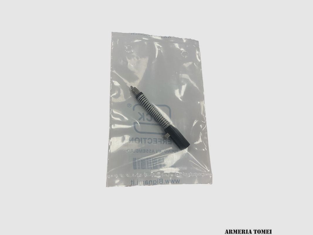 GLOCK 42 CONJUNTO DE PERNO DE DISPARO PARA 17 GEN 4 / 19 GEN 4