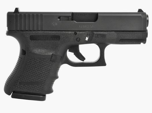 Glock Pistole 30 Gen4 – .45 ACP