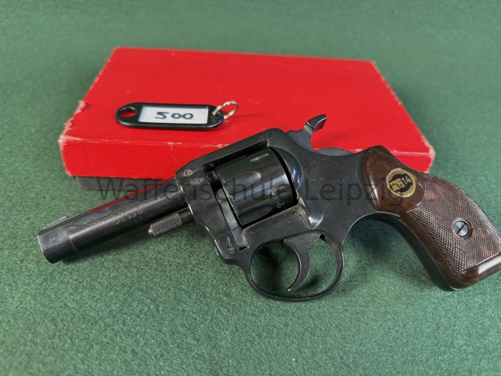 Röhm RG 14