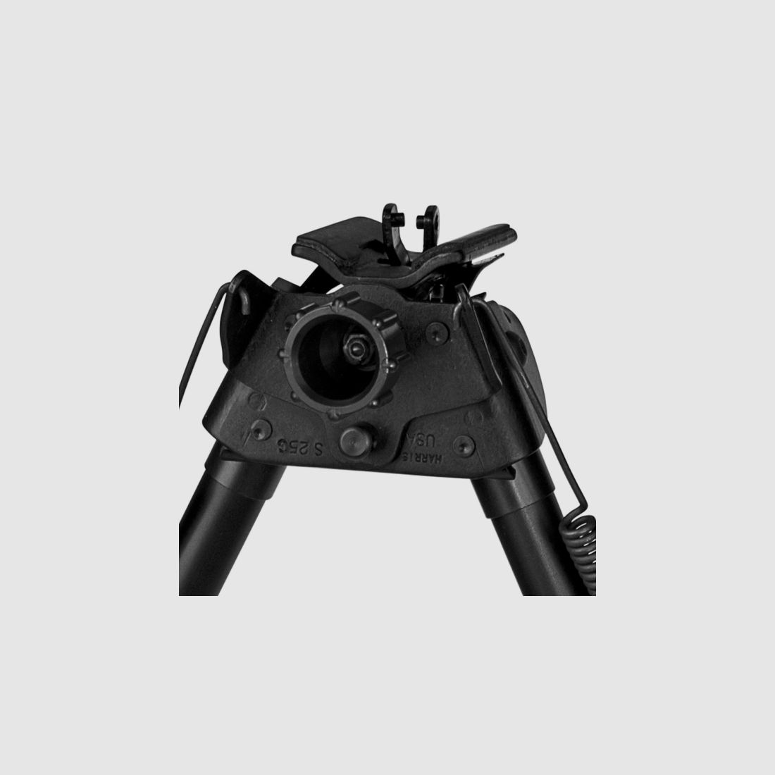 Harris S-25C Bipod Long Legs, image 3 of 4