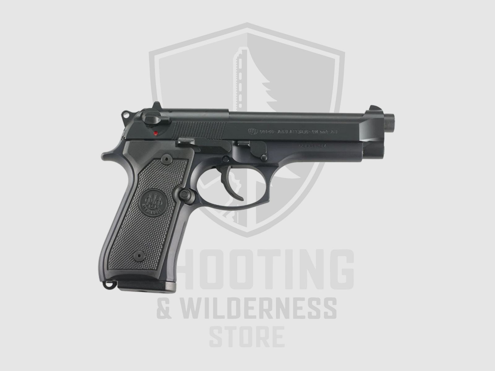 Beretta M9-pistool .22LR, afbeelding 1 van 3