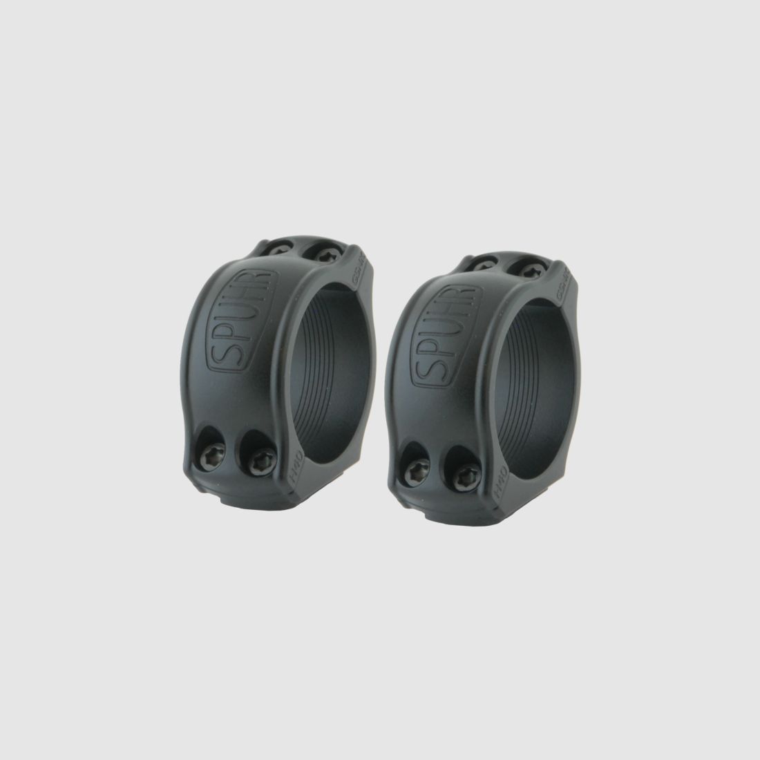 Spuhr Ring-Montage Set Blaser ø 34 H 23 / 6 mm