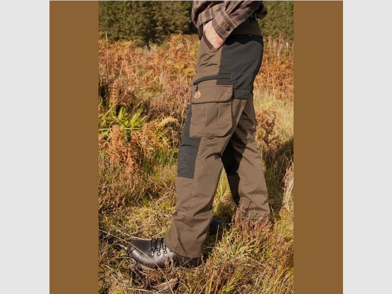 Shooterking Cordura Hose K1329, Bild 3 von 3