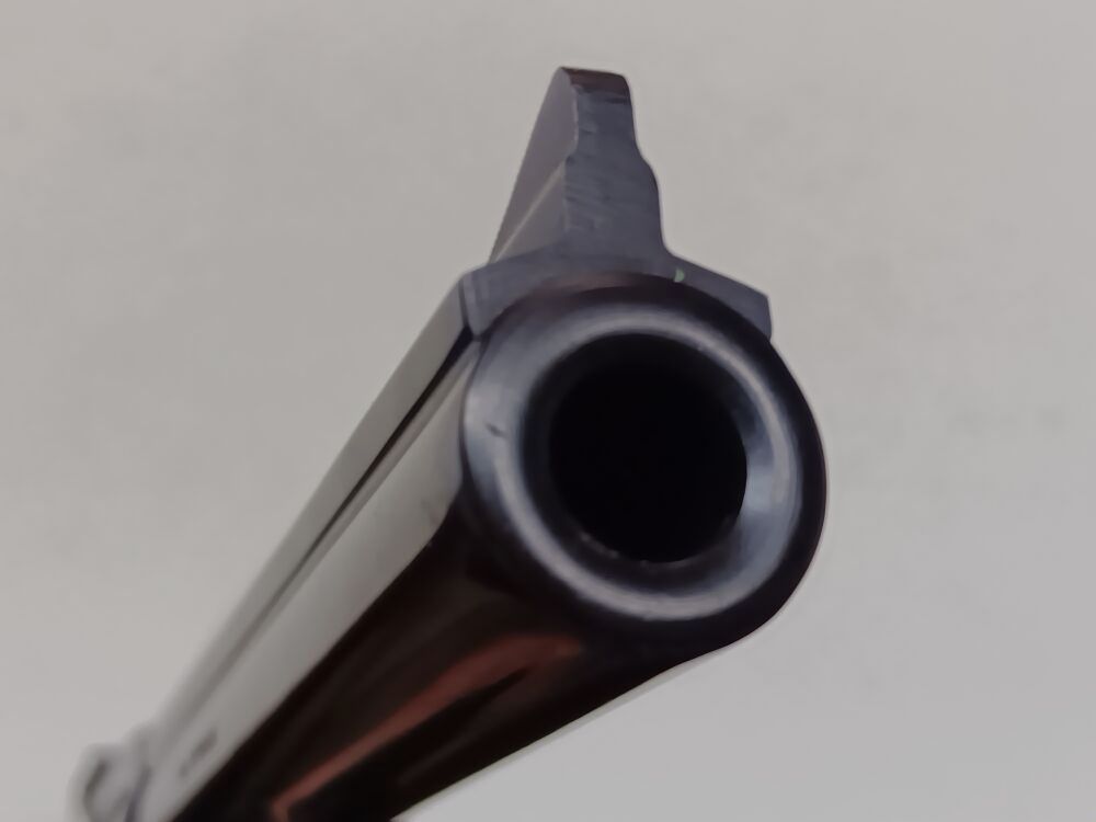 Taurus - Brazil Mod. 66