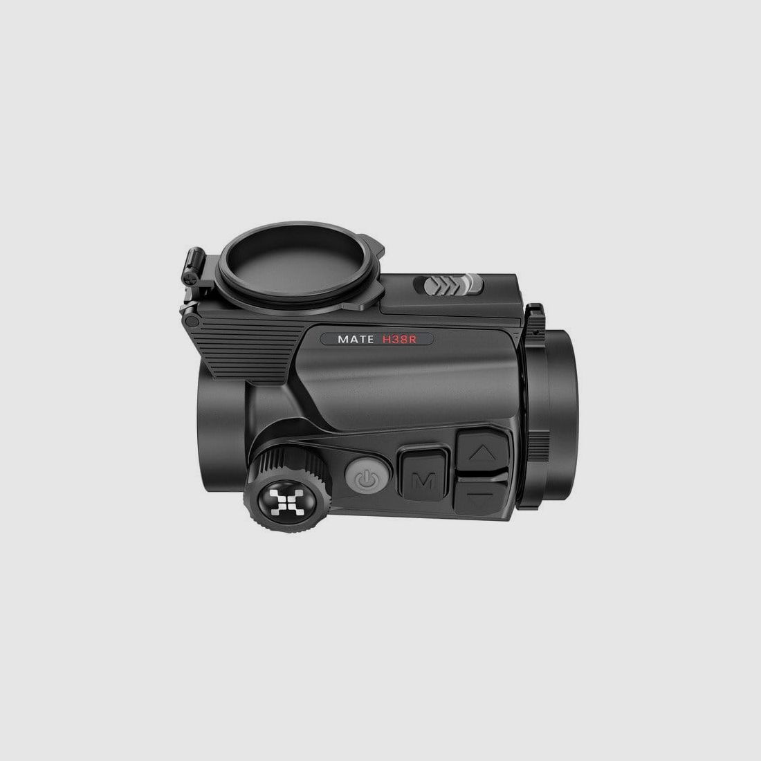Nocpix MATE H38R Vorsatzgerät