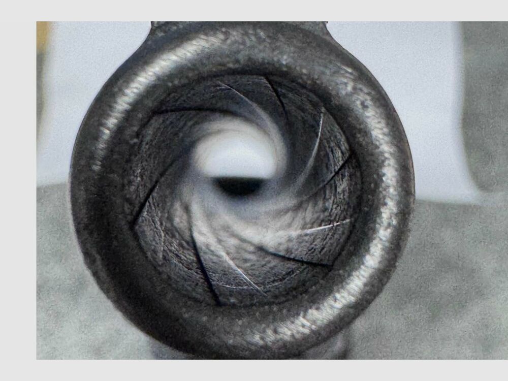 Walther Mod. P38 9mmLuger