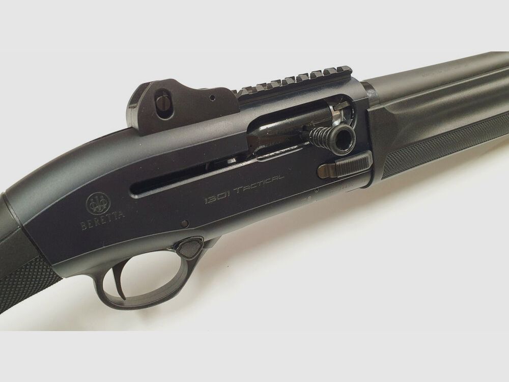 Beretta 1301 Tactical