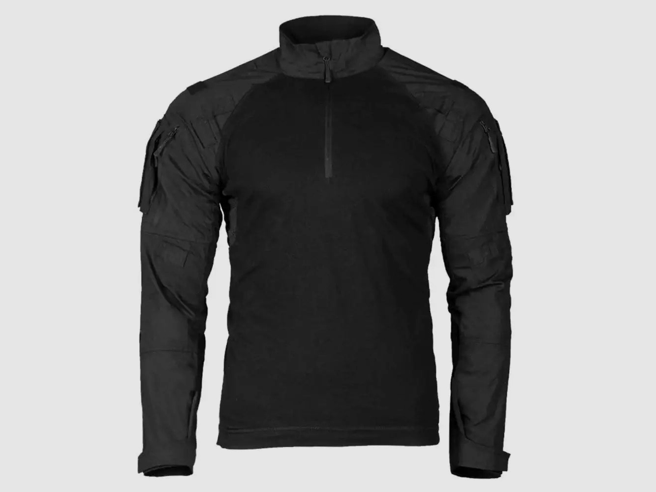 Mil-Tec Mil-Tec Feldhemd Tactical 2.0 - Flecktarn / S