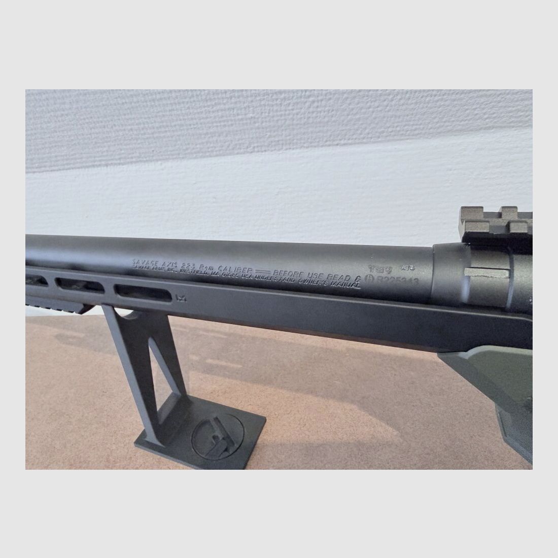 Savage Arms AXIS II PRECISION