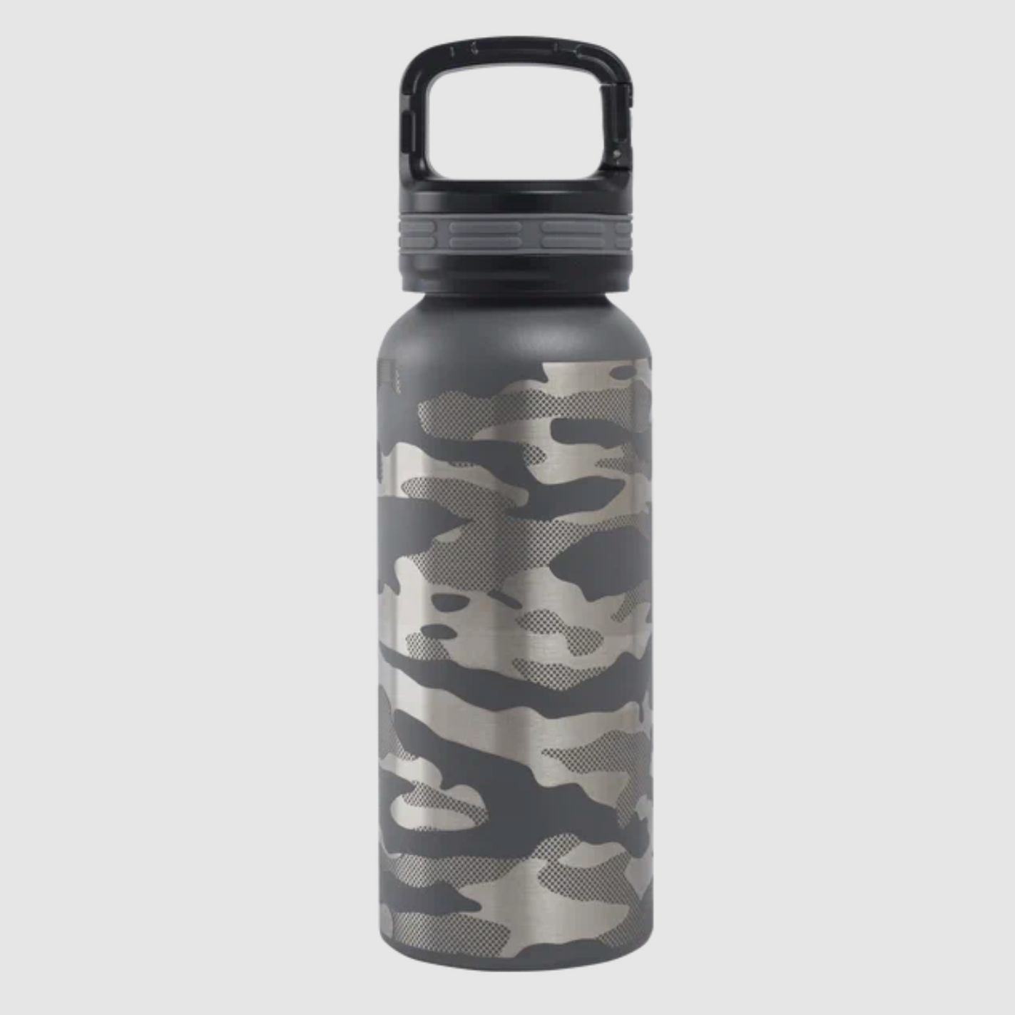 Beretta Trinkflasche 475 ml WOLF GRAY CAMO, Bild 2 von 3