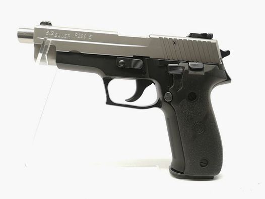 SIG Sauer P 226 S