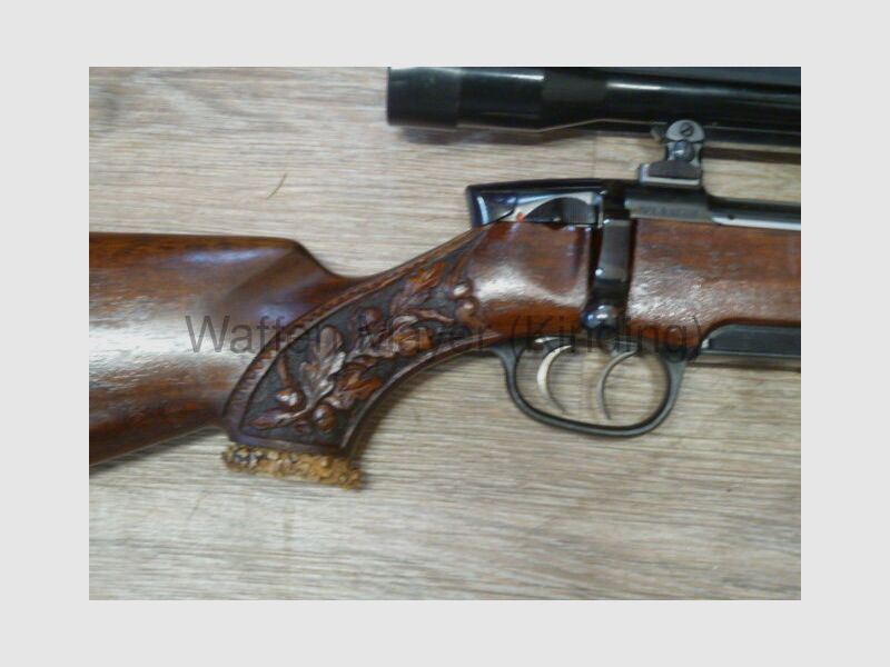 Steyr Mannlicher Mod.M