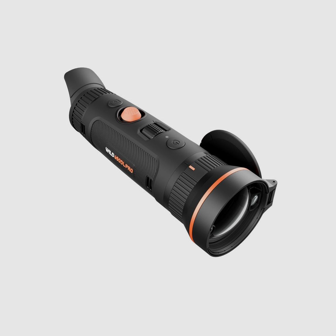 ThermTec Wild 650DL Pro kamera termowizyjna ręczna