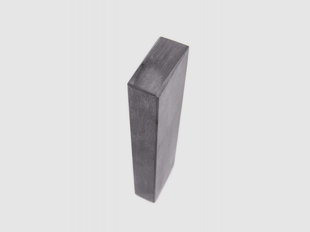 Pierre belge, bleu, pierre à aiguiser, 150 x 40 mm, granulométrie 6000