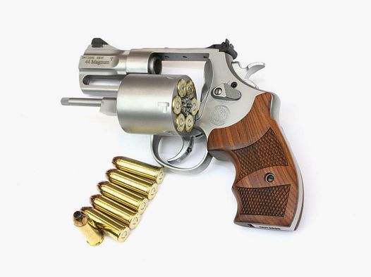 Smith & Wesson 629 PC 2,5 pouces