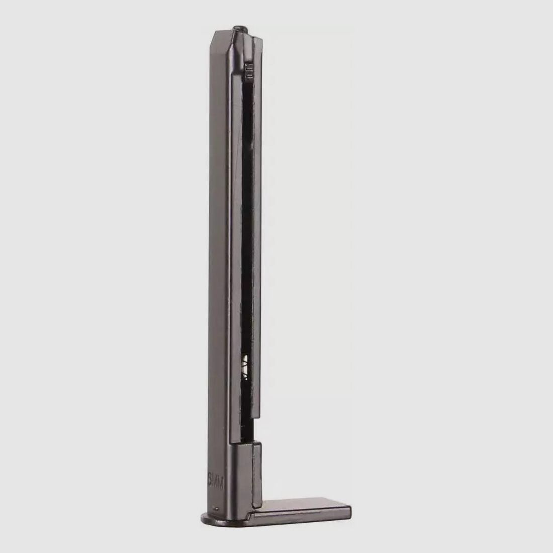 Lancer Tactical Magazin für Airsoft-Pistole LTX-50 - 15 Schuss - Zuverlässigkeit und schnelles Nachladen, Bild 2 von 5