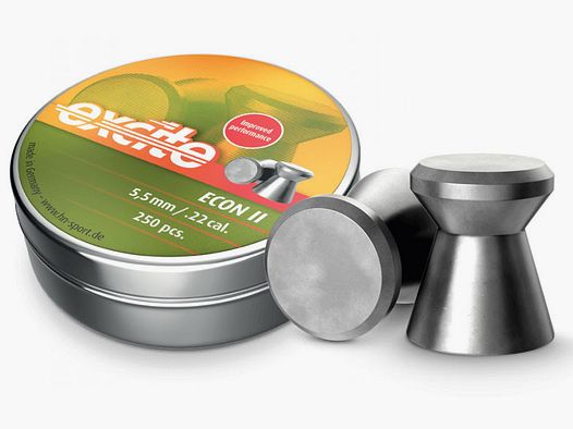 Pellet H&N – Excite ECON II (5.5)