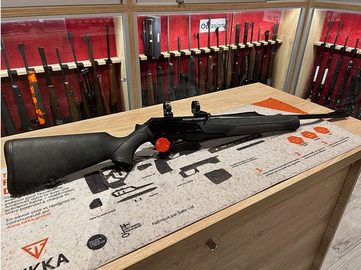 BROWNING BAR 300WM