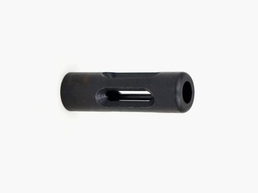Muzzle flash suppressor M38/96