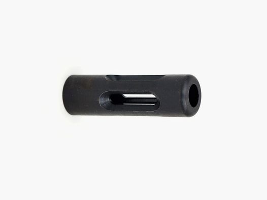 Muzzle flash suppressor M38/96