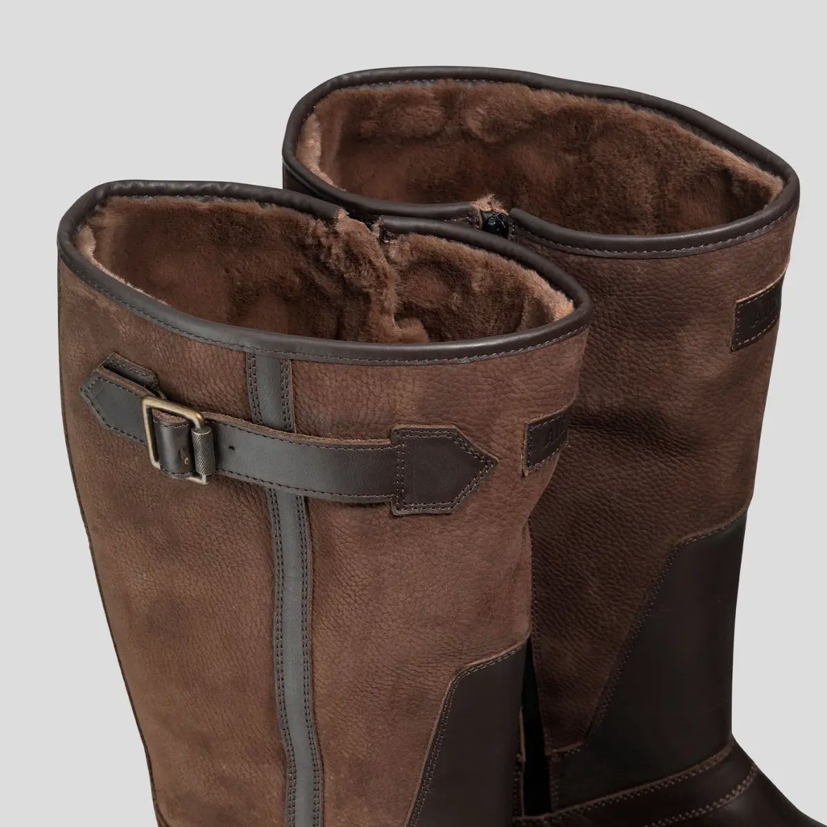 Aigle Jagdstiefel Inverss GTX