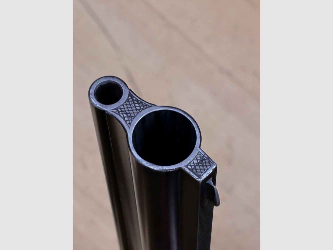 Merkel ohne 12/70;7x57R