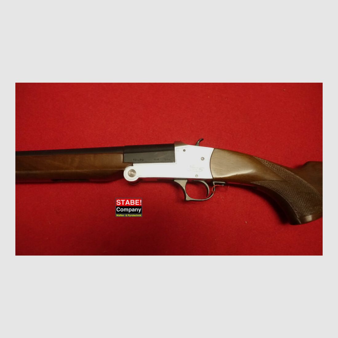 Luger ohne