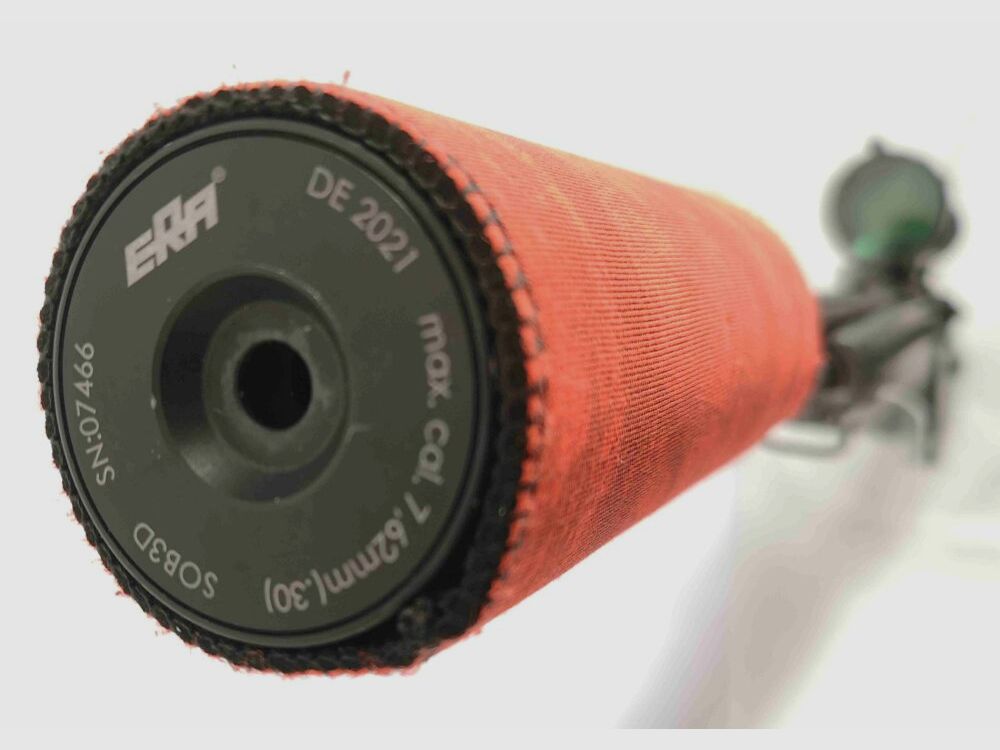 Verney Carron Speedline .30-06 mit ERA SOB3D-Schalldämpfer