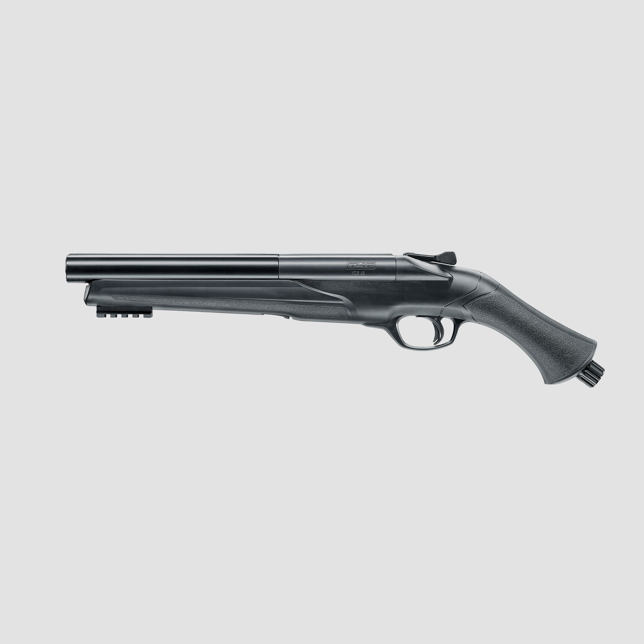 Umarex 2.4763 T4E HDS Home Defense CO2 Shotgun Doppellauf cal. .68