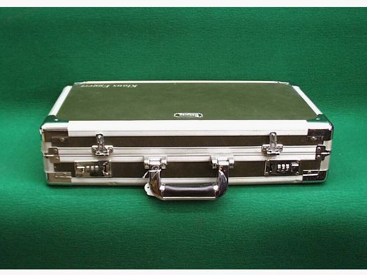 Berwall gun case / pistol case