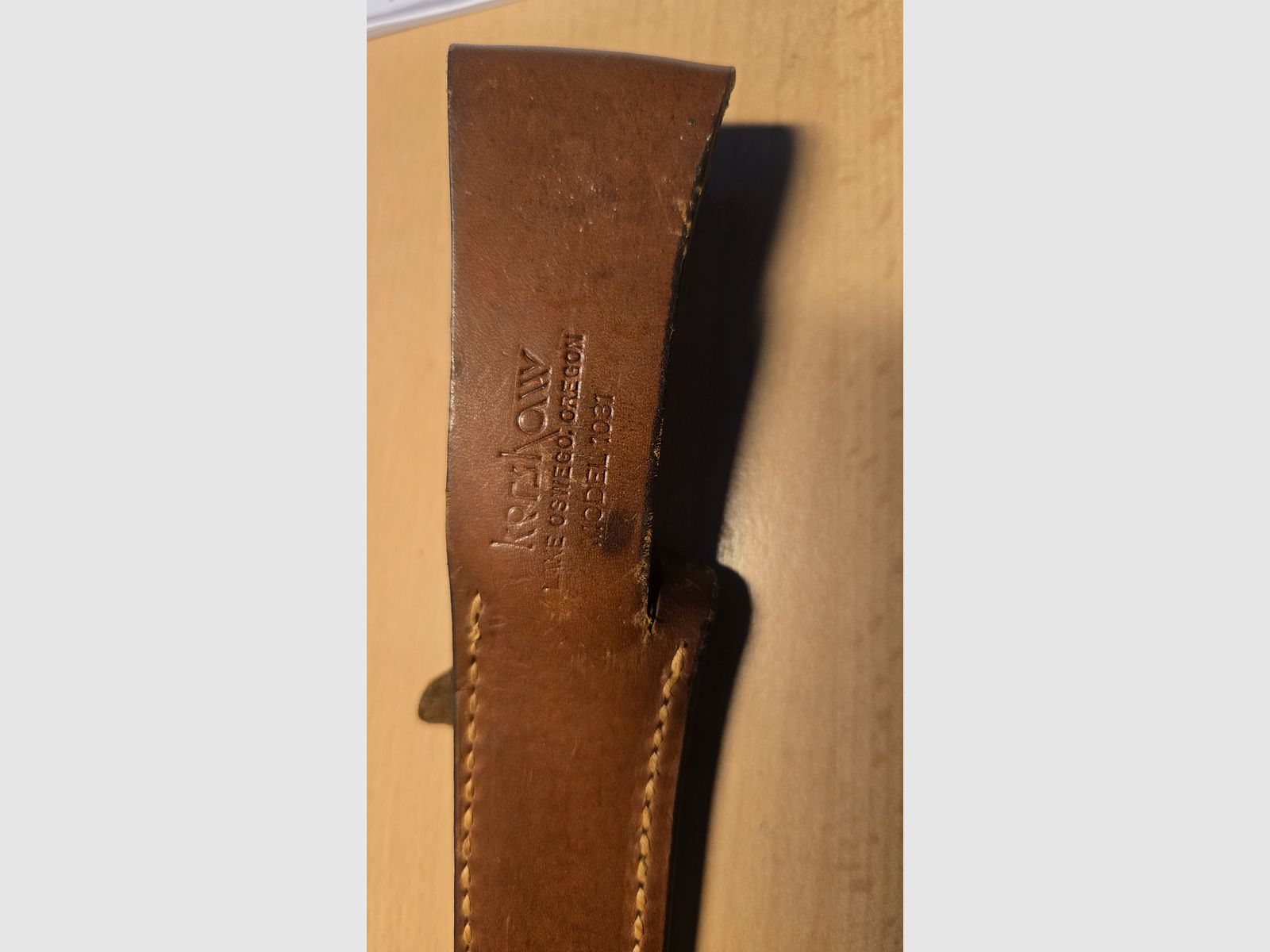 Messer Kershaw Modell 1031