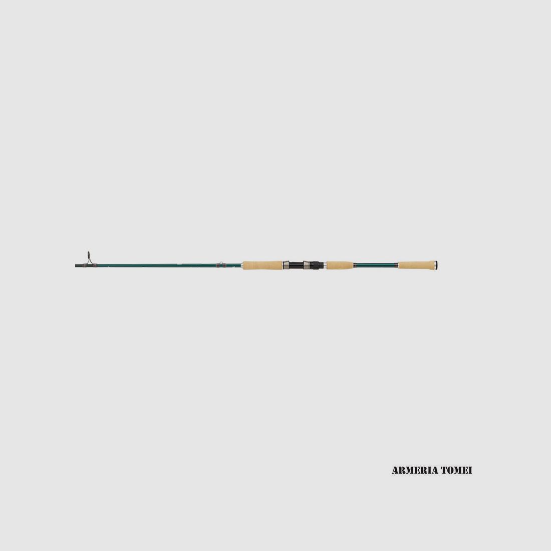 ABU GARCIA – BEAST X CORK SPINNING ROD 842H 8’4″ – 30/110gr – H, image 2 of 3