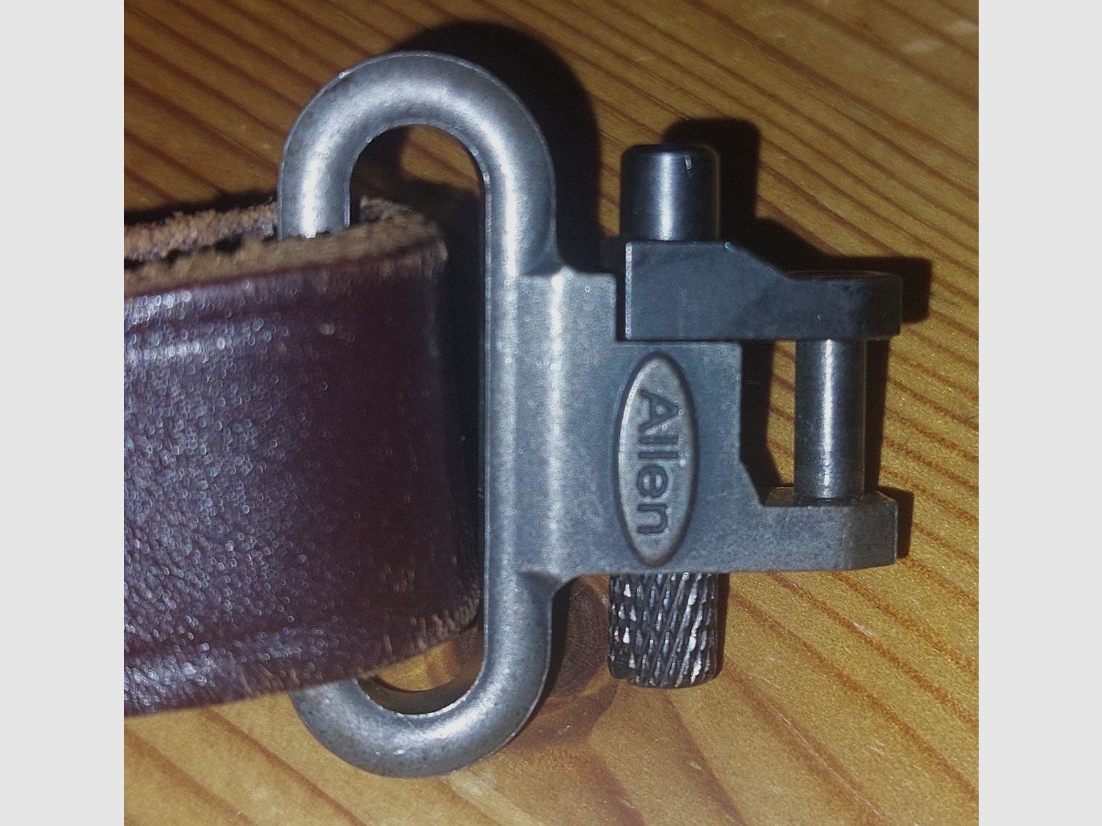 rifle sling