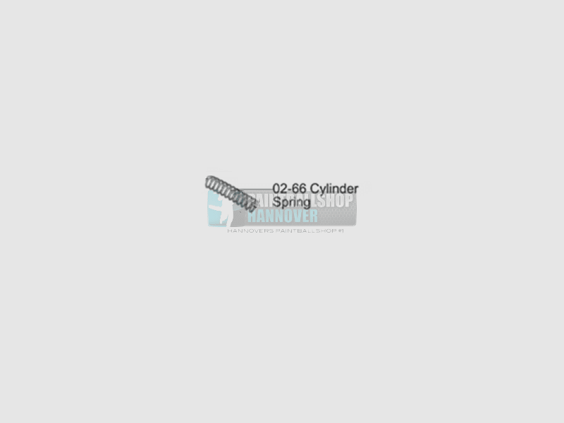 Printemps de cylindre d'alimentation Tippmann Cyclone 02-66