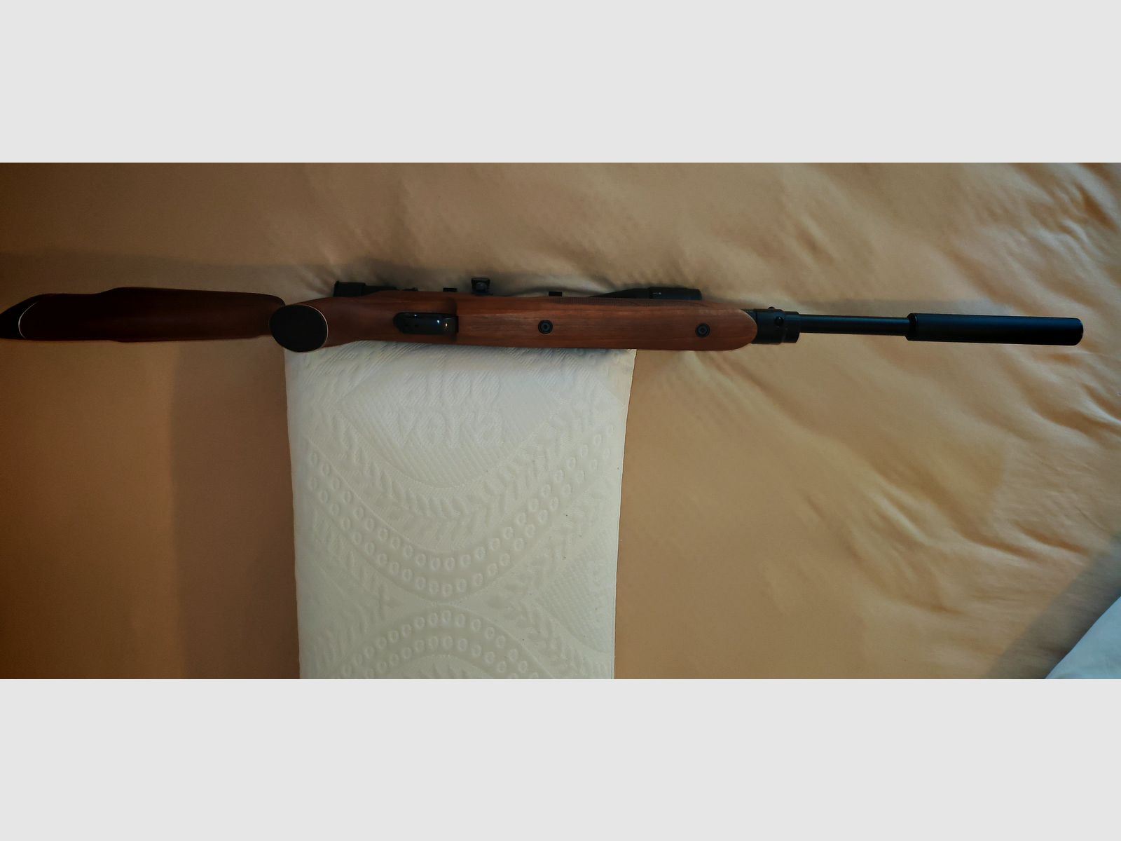 HW 100 FSB  BESTZUSTAND