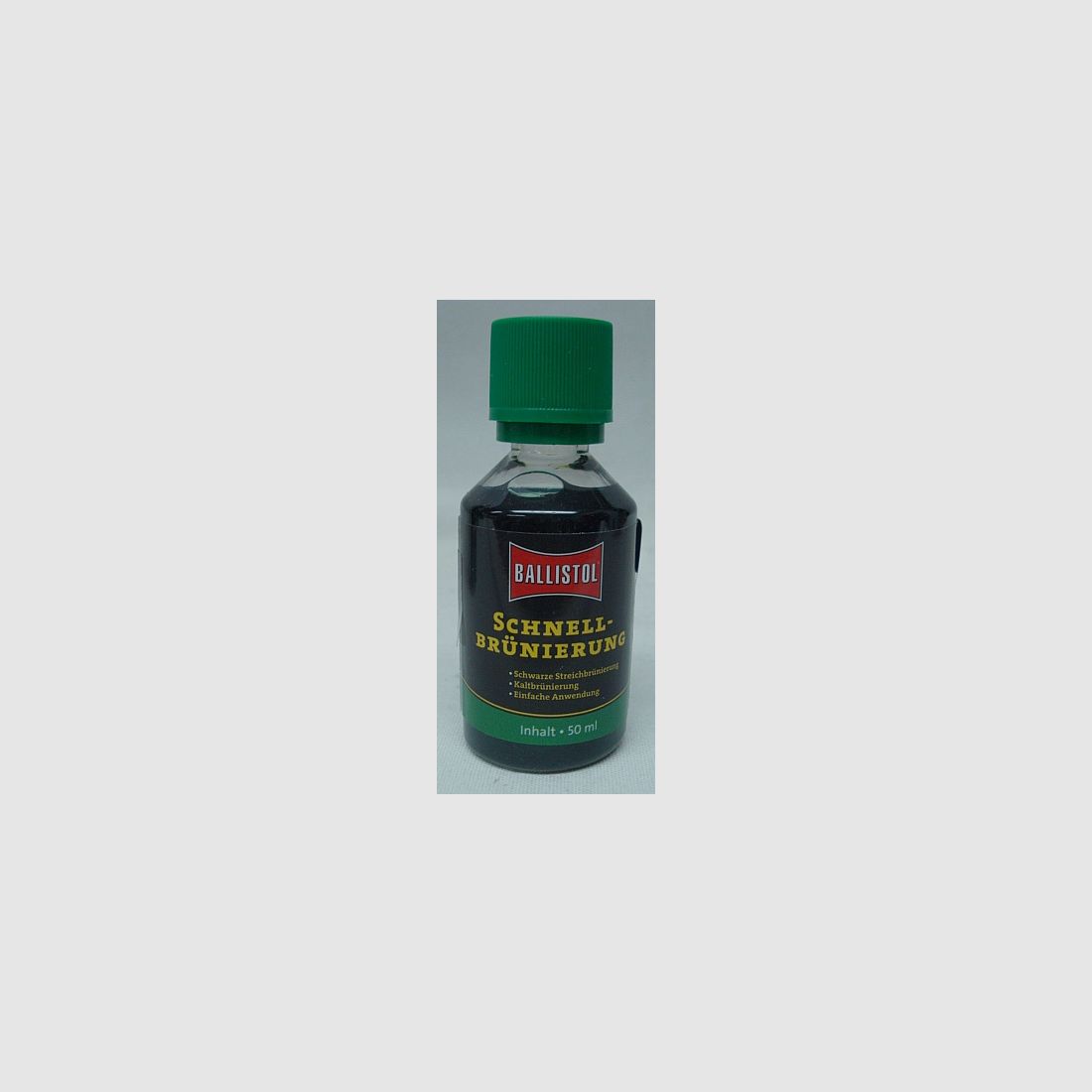 Klever Schnellbrünierung 50ml -