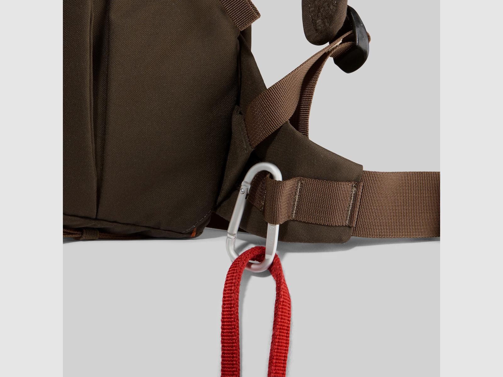 FJÄLLRÄVEN Lappland Hike 15