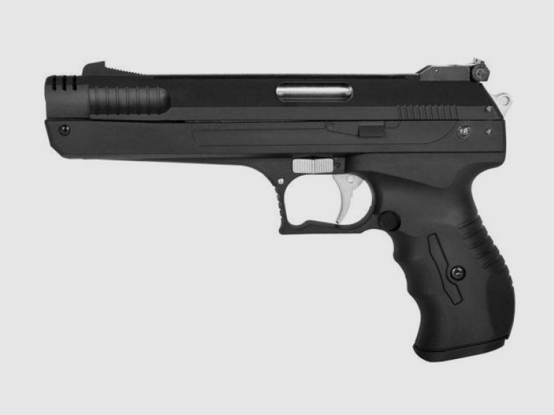 Pistola ad aria compressa Lider S-9 PCA cal. 4,5 mm