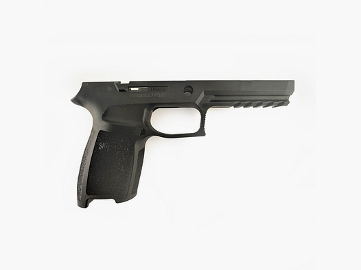 Griffstück Sig Sauer  P320 fullsize - gebraucht