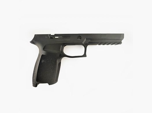 Griffstück Sig Sauer  P320 fullsize - gebraucht