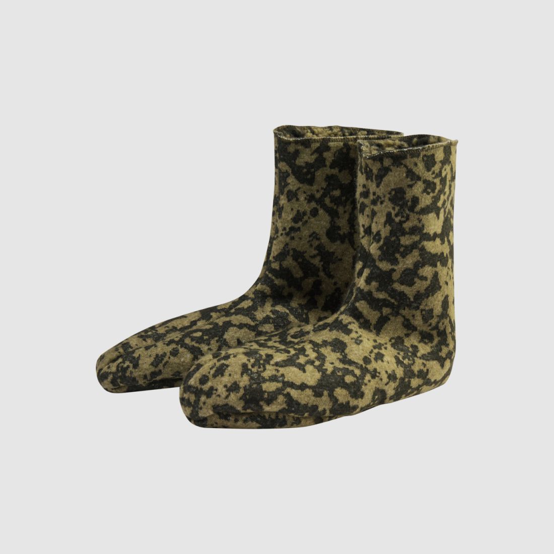 Deerhunter Faserpelzsocken Germania