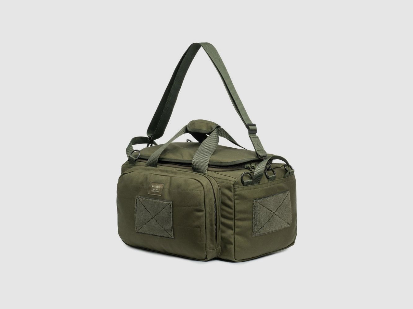 Savotta Keikka 30L grün