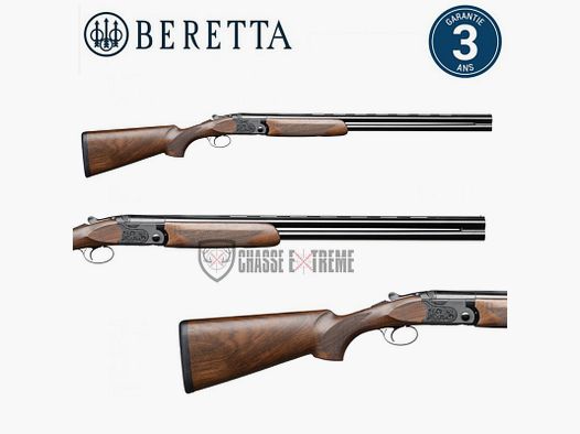 Fucile BERETTA ULTRALEGGERO Mono Grilletto Cal. 12