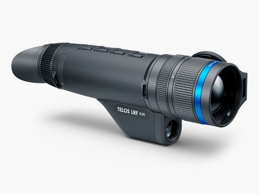 si prega di richiedere il prezzo giornaliero, dispositivo di imaging termico Telios XL50 LRF