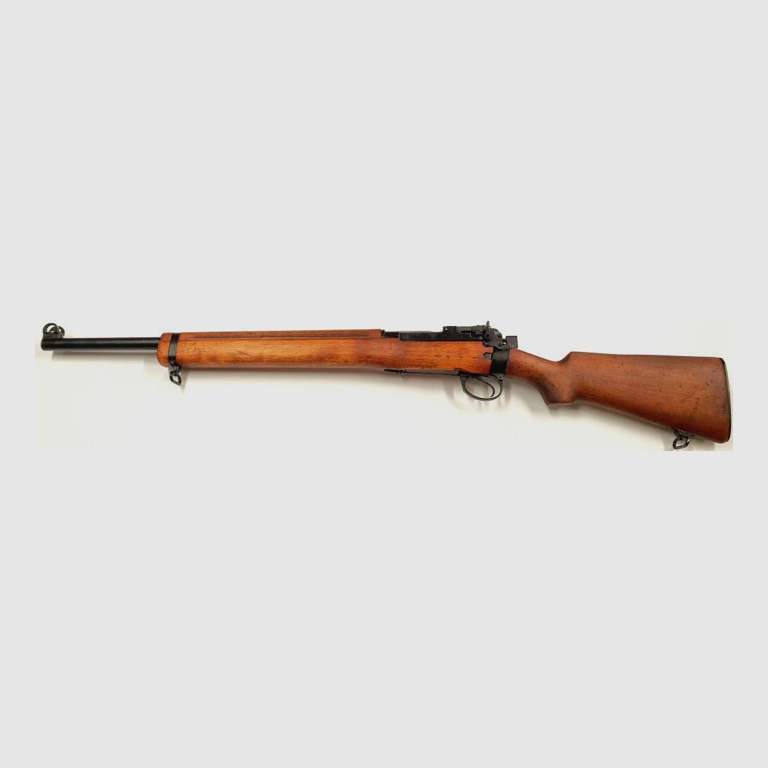 Enfield Einzellader Mod. 8 Traningsgewehr