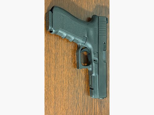 Glock 17 gen 3