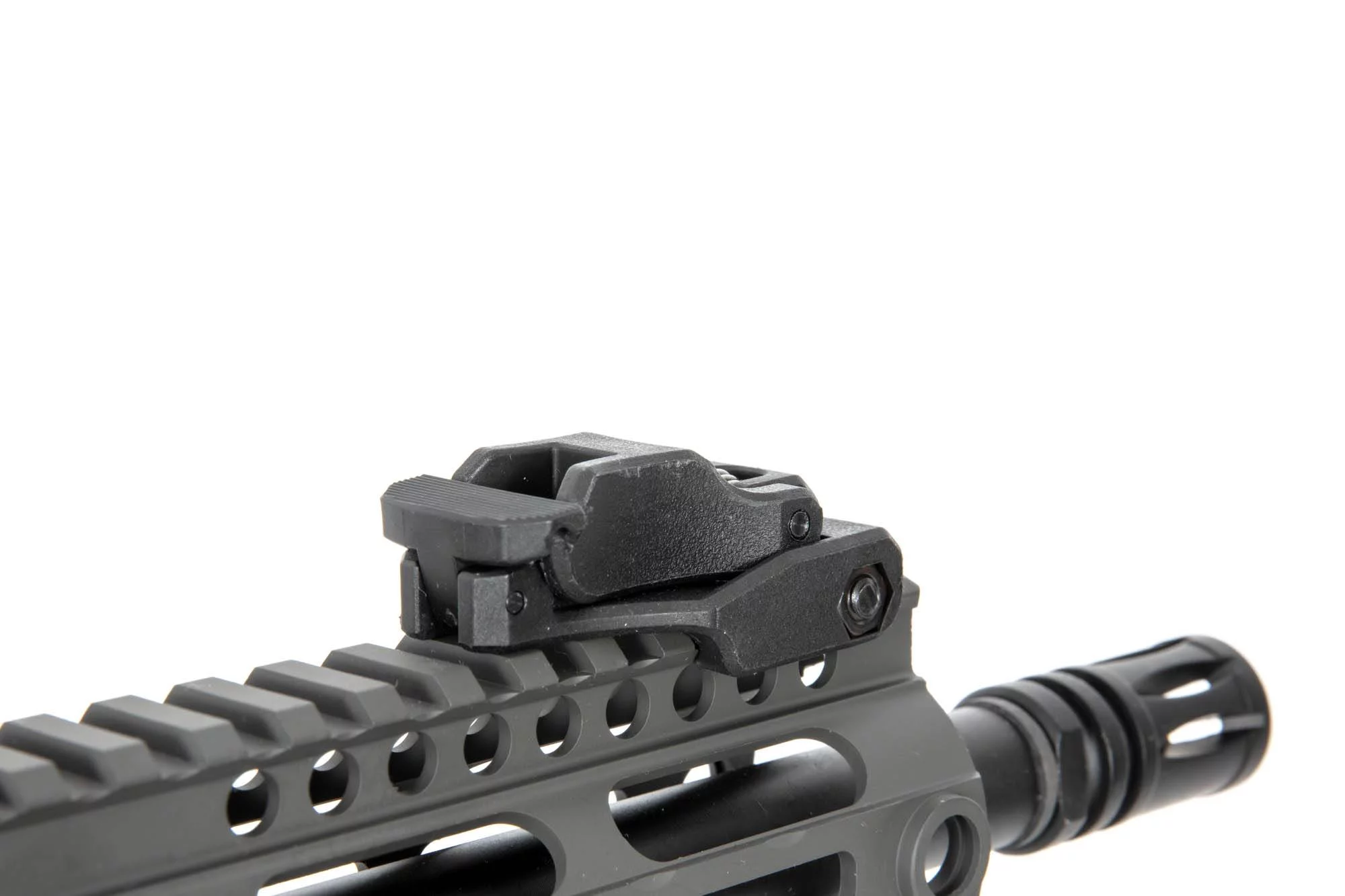 Specna Arms SA-E21 EDGE airsoft carbine – Chaos Grey, image 6 of 22