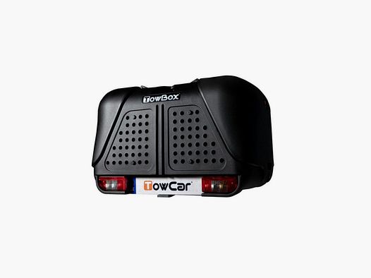 Porta-Hunde TowBox V2
