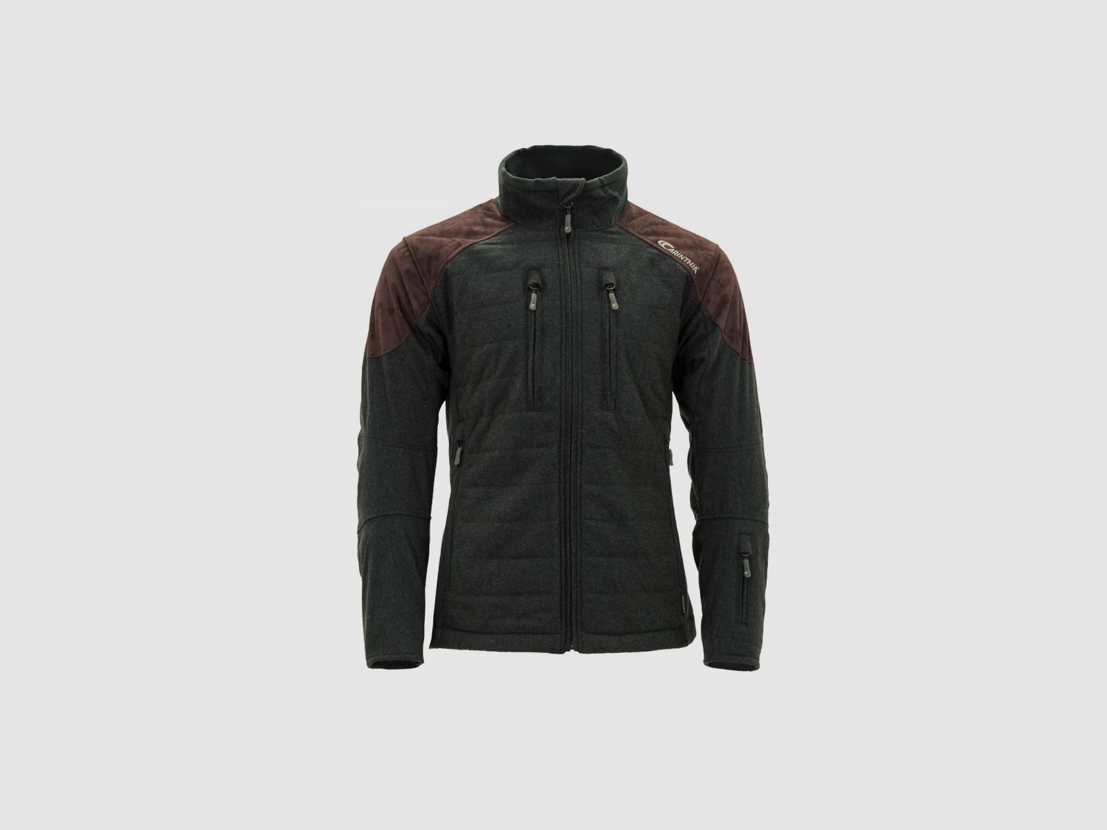 CARINTHIA G-Loft ILG Jacke Olive