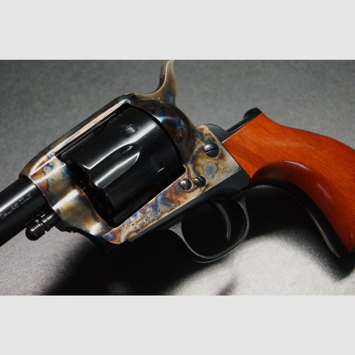 Uberti 1873 Thunderer 3″, Bild 4 von 6